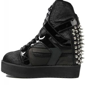 Jeffrey campbell rodman spike ISO